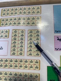 قطعة • ٢١ • ١٠٠م