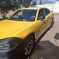 جارجر ٢٠١٥ بغداد السعر ١٧٠ وبيه مجال قليل  07704268757 بغداد, العراق