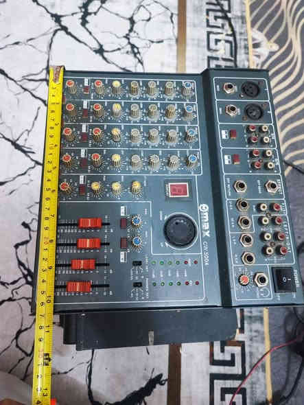 مكسر للبيع ابيع عاطل لا تسالني شنو بي السعر 60 الف يوجد توصيل لجميع المحافظات ***********
