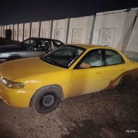 نوبره • ١٩٩٨ • كركوك