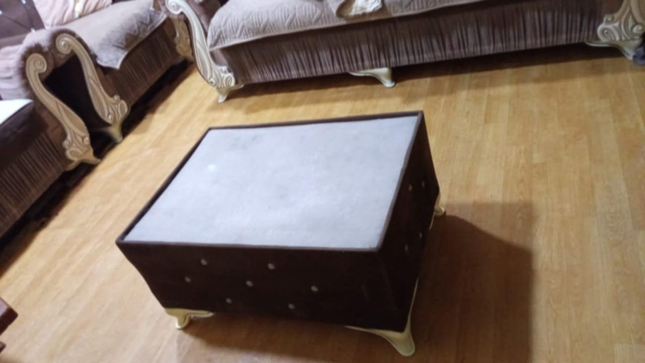 للبيع تخم ٧مقاعد بلوك اسود السعر ٢٥٠نهايته ٢٠٠المكان بغداد شارع النضال


**إذا كنت صاحب هذا الإعلان وتريد حذفه لأي سبب، رجاءا أرسل رسالة إلى الدعم الفني**