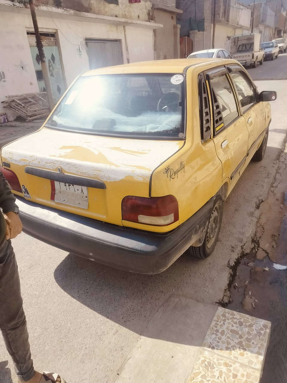 سايبا للبيع موديل 11 تفاصيل عل رقم خاص مارد مكان موصل ايسر***********
