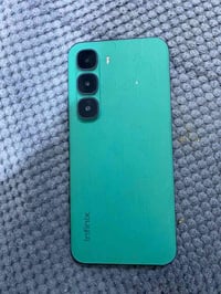 إنفنيكس هوت ٦٠ برو بلاس • جديد • نظيف