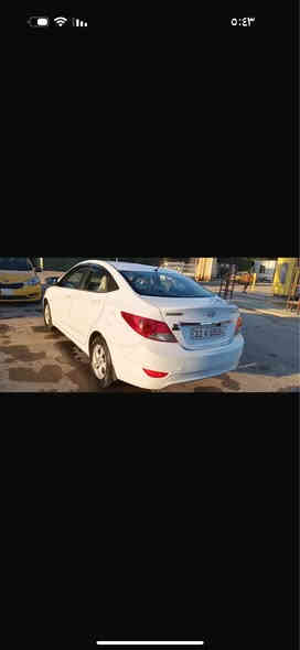 السلام عليكم اكسنت موديل ٢٠١٢ بلو ماشيه ١٢٥ الف جاهزه ومكفوله بيه بس بارد بالجاملغ الخلفي السعر ١٠٧ وبيه مجال بسيط مكاني بغداد السيدية رقمي *********** بغداد
