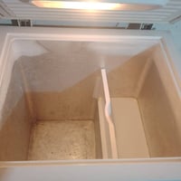 مجمدة • مساومة