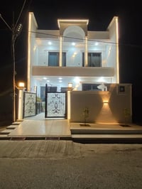 حي الواسطي • ١٥٠م • طابو ملك صرف