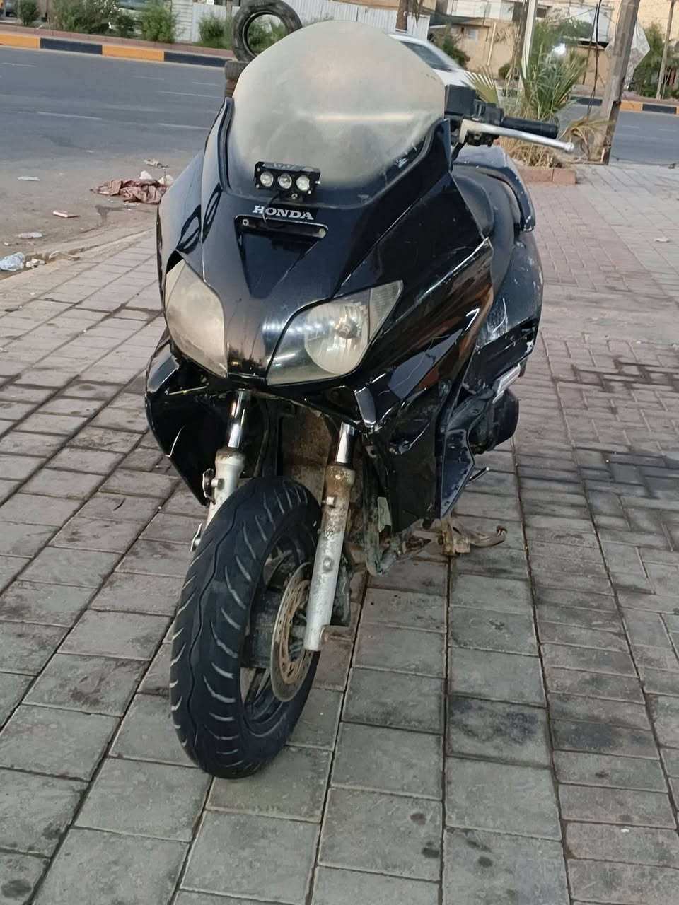 سلام عليكم فورزا 06  مابي شي بس باتري قاعد سعر 450الف مكان بغداد حي اور


**إذا كنت صاحب هذا الإعلان وتريد حذفه لأي سبب، رجاءا أرسل رسالة إلى الدعم الفني**