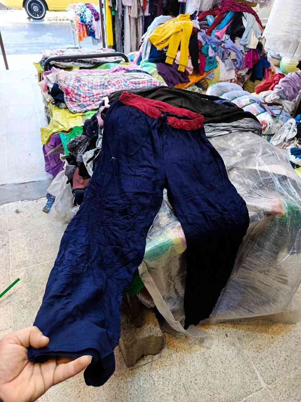 جمعه مباركه على الجميع يارب🤲
رمظان كريم 🌙
وصلنا بجامه بيتي فانيلا قطني درجه اولى💥 جميع الأحجام وأحجام خاصه العنوان/ موصل حي سومر بعد مطعم سومر ثالث فرع عل يمين أول محل بل فرع عل يسار أهلآ وسهلآ بل جميع👇
أكتب👈 تم ليصلكم كل ما هو جديد👇
للأستفسار***********
واتساب ***********
