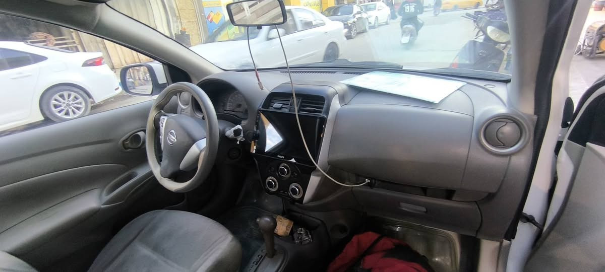 سيارة صني هندي للبيع موديل 2018 جاهزه وتعال وشوف بعينك احسن الك واليه وبخدمتك أنه......
