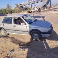 كولف فنتوا • موديل ٩٥ • باسمي ٣٥