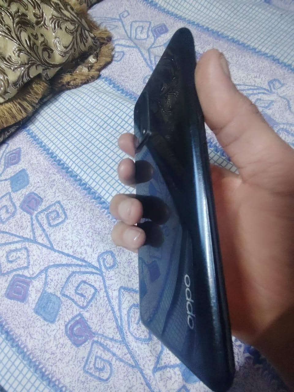 OPPO A74 
الذاكره 128
مكاني ايمن باب جديد السعر 75الف جهاز نضيف مثل ما باصوره جهاز


**إذا كنت صاحب هذا الإعلان وتريد حذفه لأي سبب، رجاءا أرسل رسالة إلى الدعم الفني**