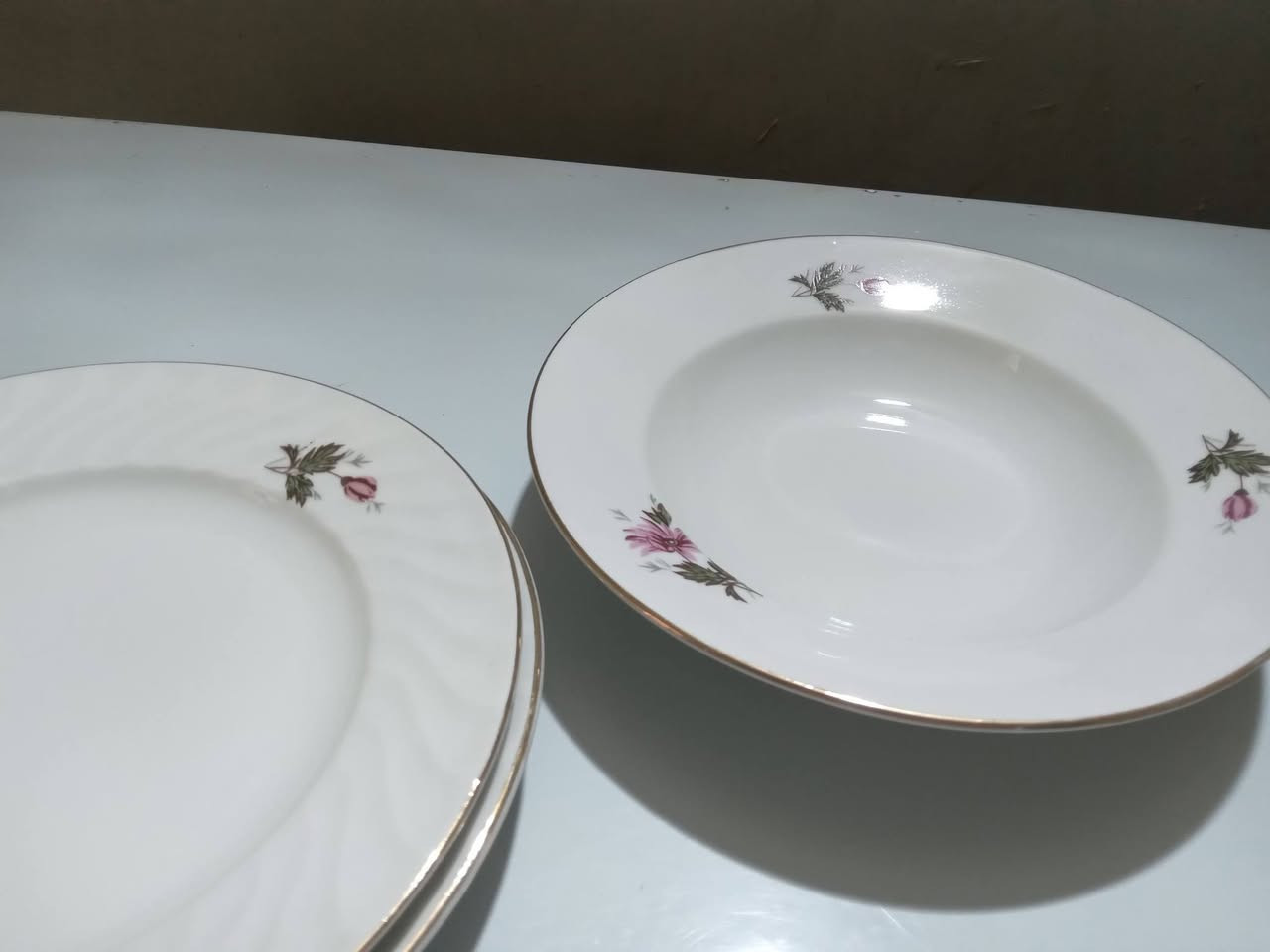 بلغاري اورزدي ٧ قطع واحد مرق فقط .. ٣٥ الف بغداد المشتل


**إذا كنت صاحب هذا الإعلان وتريد حذفه لأي سبب، رجاءا أرسل رسالة إلى الدعم الفني**