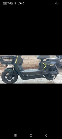 دراجة شحن • جديدة • اشتريت قبل شهر