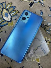 ريلمي 9i • ١٢٨ • رام ٦