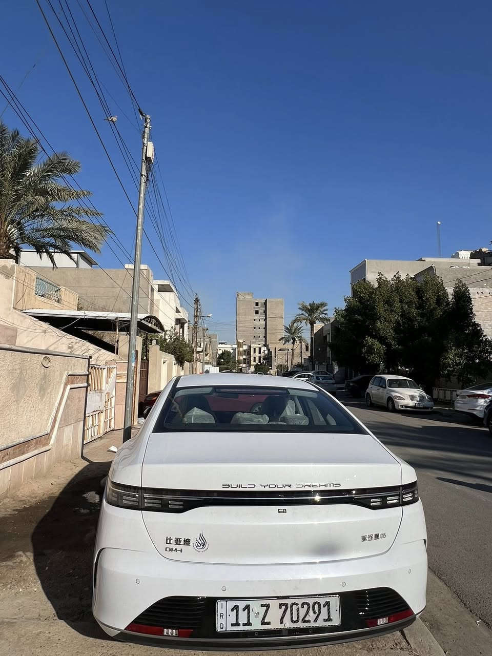 سلام عليكم بي واي دي 2025 زيرو مرقمه اور الاتصال ***********
***********
السلام عليكم بي وادي سيل 2025 05 بجم تيسلا بلكن هايبرد ثلاث انظمه هايبرد + بانزين شحن ذاتي + شحن خارجي نشميك 2100 كيلو سعه خزان الوقود 65 لتر
مرقمه بغداد 
# محرك يعمل لشحن البطاريه فقط 1500 هجين ثلاث انظمه شحن ذاتي + هايبرد + شحن خارجي
٨* داخل جلد ابيض
* دركة دي جلد وحياكه
* بكلايت لد خليه دخاني لون
* بصمه + كارت
« هاندر بريك بصمه اوتو هولد
* كيجات شاشه
# شاشه كبيره تبريد شاشه
لايت ليد لايت اوتو + لد صباحي
* اشاير مري
< تبريد قطعتين
# ويل كب اسود بلادي حجم 16
***********
< ايرباك عدد 10
الصفحة الرئيسية
ريلز
الأصدقاء
ملف شخصي
الإشعارات
19500
