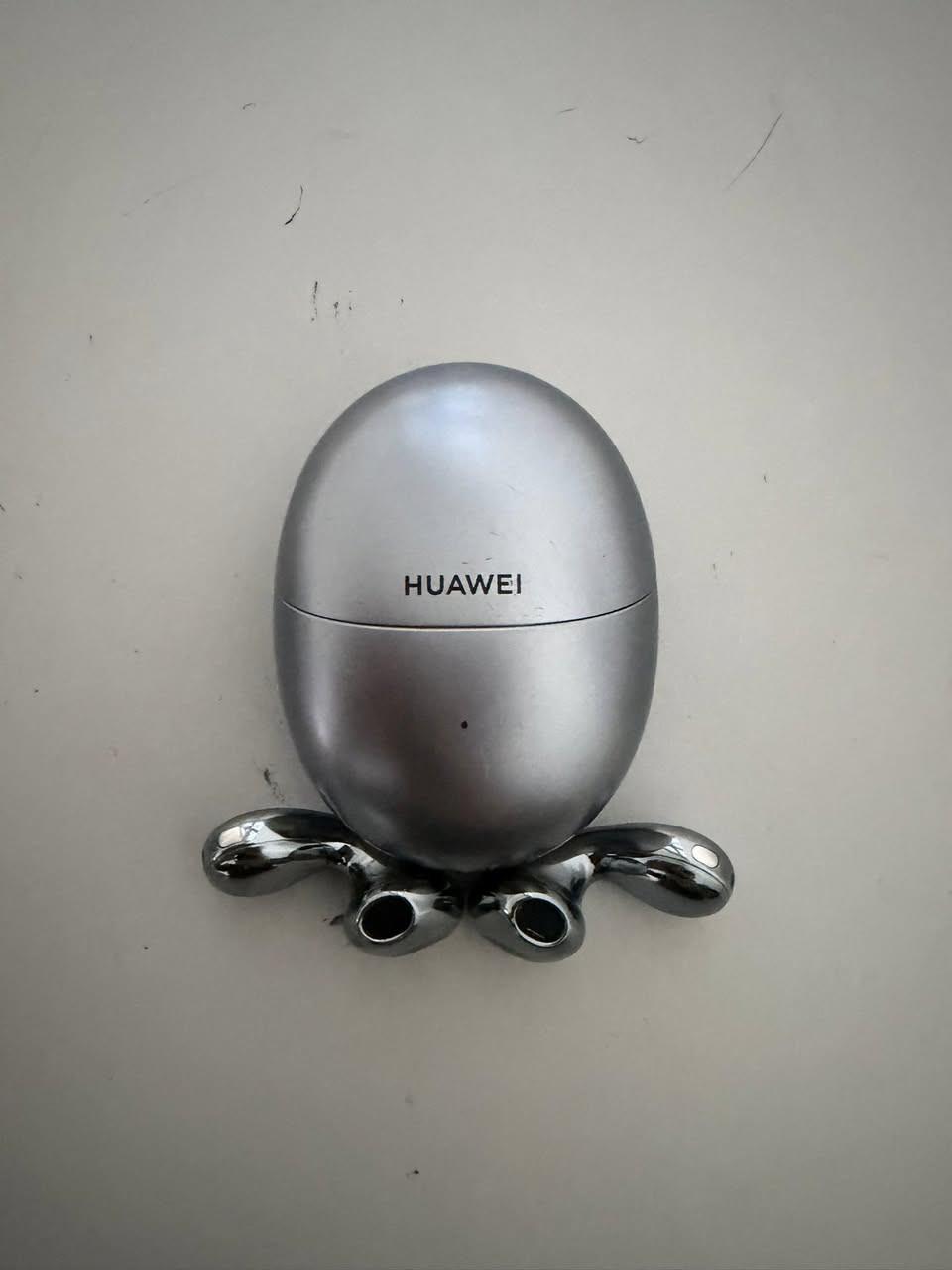 سماعة هواي free buds 5 للبيع سماعة نظيفة مع الملحقات السعر 85 وبيها مجال


**إذا كنت صاحب هذا الإعلان وتريد حذفه لأي سبب، رجاءا أرسل رسالة إلى الدعم الفني**