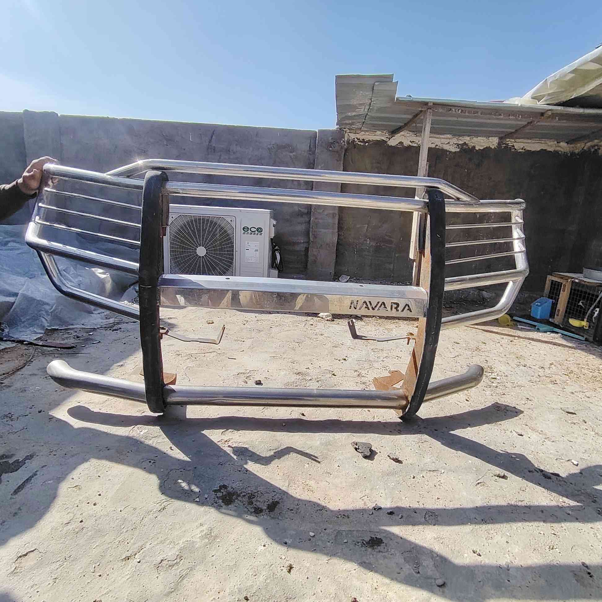 سلام عليكم درع بيكم البيع جديد كامل مابي أي نقص مكاني كربلاء ***********
