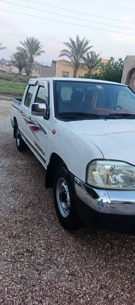 سلام من الله عليكم... اخوان سياره نيسان 2014 نضيفه بيها ضربات بسيطه تخم تاير تبريد شغال بسمي مداور ثاني يوم  العنوان السماوه الهلال السعر ١٢٣ قفل للاستفسار ***********
***********
