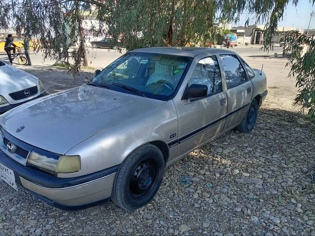 اوبل فكتراكير اوتوماتك موديل ٩٠ حجم ٢٠ بدون ضربه سنويه منتهيه سعر ٣٧ وبي مجال مكان كركوك *********** كركوك, العراق
