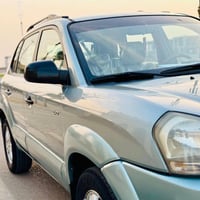توسان ٢٠٠٧ • كفاله عامه • دفع رباعي
