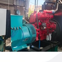 موقع للبيع مولده دايو دوزان ثلاث كورات الحمل ٢٥٠ أمبير أجازه ١٥٠ كيفي ...