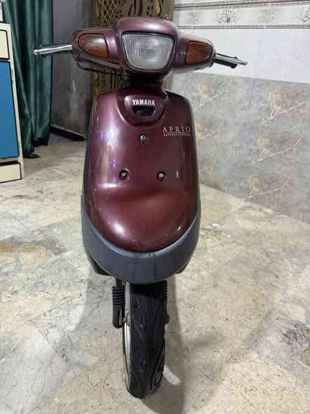 دراجه بطه للبيع نظيفه مكينه مفتوحه مره كله اصلي وبلاد 
السعر 350 
*********** 
مكاني سماوه
