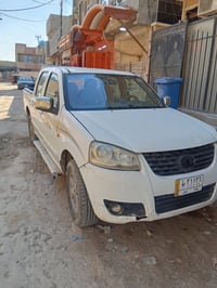 كريت ويل • ٢٠١٣ • رقم بغداد