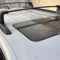 عارضة فوگ • موبار اصلية • جيب 5راكب