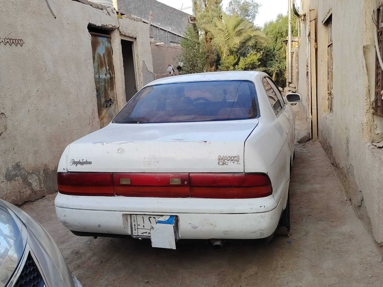 سياره بطه للبيع مديل92 رقم  كركوك سعر30وبيه مجال   مكلف بل نشر تصال***********
