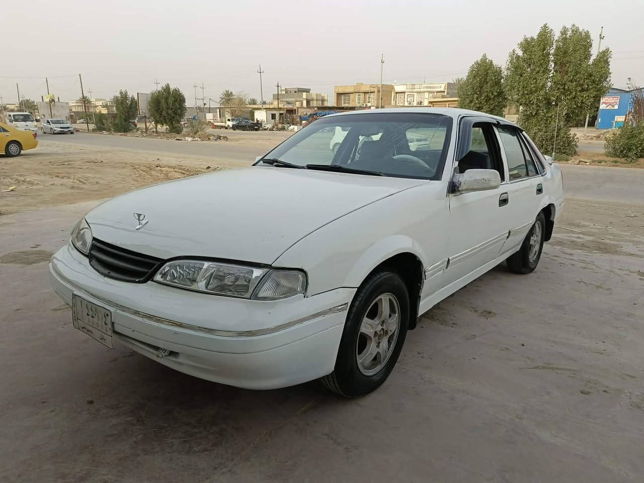 برنس ١٩٩٦ رقم بابل سنويه٢٠٢٩ كير محرك حداديه تخم تاير جدد شاشه تبريد شغال تراي للبصره سياره مال جناي مصبوغه عام عنوان بابل القاسم السعر٣٠ وبيهة مجال بصيط ***********
