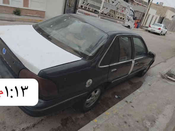 السلام عليكم سياره للبيع موديل 97// دايو فراشه صبغه بلادي السعر 37 وقابله للمراوس حسب قناعه ‏‪***********‬‏ /// اي استفسار اتصلو على الرقم معروض امامكم  الرقم الماني هزه جديده
