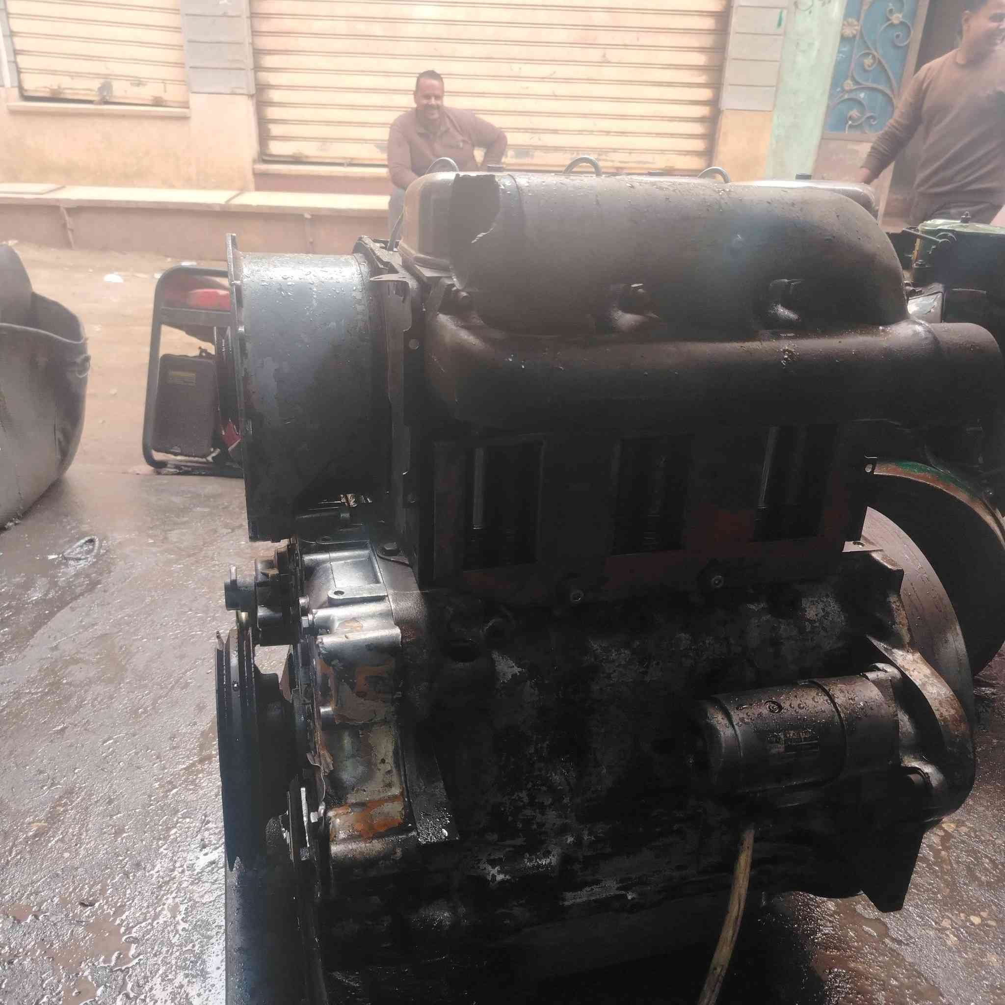 بسم توكلت على الله بيع محرك دوتس 3بستم الماني رقم الهاتف 01021067066 العنوان نزلت دائرة مسطرد يوجد شحن لجميع المحافظات


**إذا كنت صاحب هذا الإعلان وتريد حذفه لأي سبب، رجاءا أرسل رسالة إلى الدعم الفني**