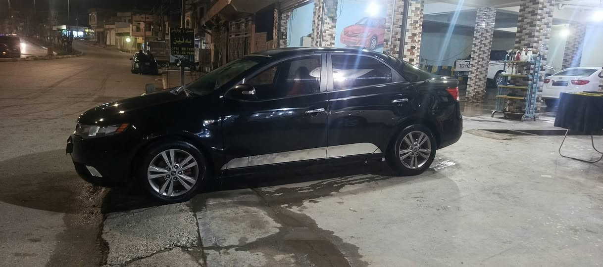 کیا سیراتۆ بۆ فڕۆشتن مۆدیل 2010 فوولە بەسمەیە سلایتە پشت پێشی کەپسە کوشن هیتەرە ئاوێنە شەفتە بای 55 مەحامەلە ***********   بڕاوەی دوبەی رانية, السليمانية
