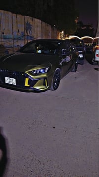 بسم الله وعلى بركة الله توجد تكسي لجميع المحافظات والداخل 🚕 السياره حد...