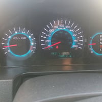 فيوجن ٢٠١٢ • ماتور ٢.٥ • ١٣٨٠٠٠ كم