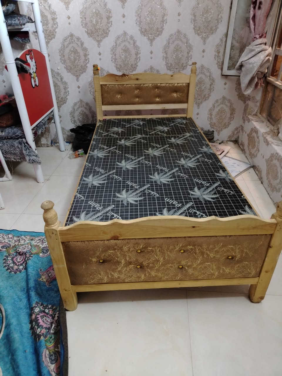 جربايه نفر اخو جديده للبيع


**إذا كنت صاحب هذا الإعلان وتريد حذفه لأي سبب، رجاءا أرسل رسالة إلى الدعم الفني**