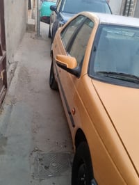 جيلاكس 405 للبيع 2010  سياره حلوه احله من صوار رقم بغداد مميز العنوان ...