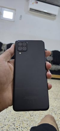 سامسونج A12 • سامسونج • A12 • موبايل سامسونج • هاتف سامسونج