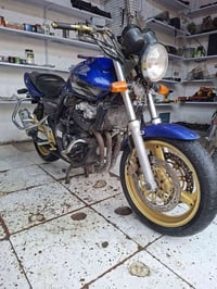 سيبي • جيل الثاني • كفاله عامه