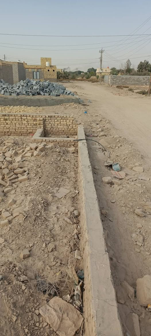 سلام عليكم قطع للبيع السبل النزله الاوله
بتلو العدد2المساحه 485

متوفر كل الخدمات بس تعبر مولد بهأء 

السعر 24وبيهن مجال 

التصال***********
