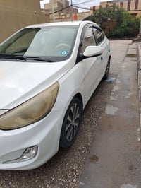 اكسنت ٢٠١٥ • مكفوله كير ومكينه • رقم كربلاء