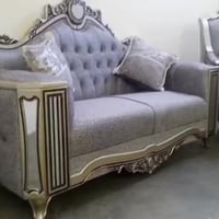 صوفا • اثاث • ديكور