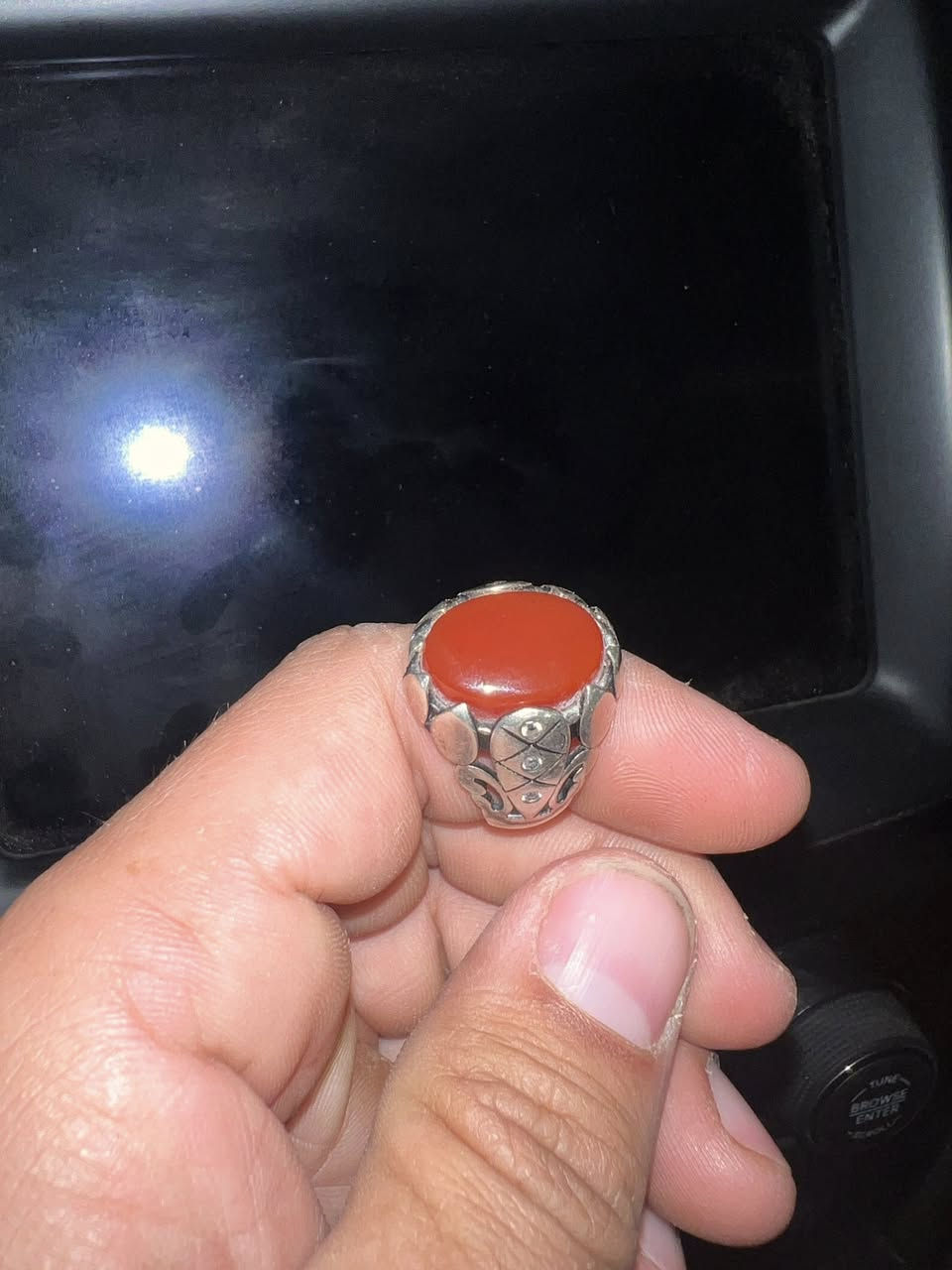 السلام عليكم
منو يشتري محابس 
فضه بالفلوجه


**إذا كنت صاحب هذا الإعلان وتريد حذفه لأي سبب، رجاءا أرسل رسالة إلى الدعم الفني**