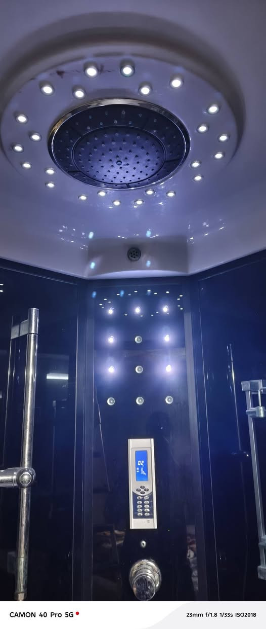 ‎ئەم حەمامە سەفەریە بۆ فرۆشتنە بوخارە گەرمیە ڕادیۆیە لیدە تەلەفۆنی پێ ئەکرێت 
0750 107 8205‎ حلبجة, السليمانية
