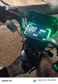 بايسكل شحن • كركوك حي عدن • بيع مستعجل