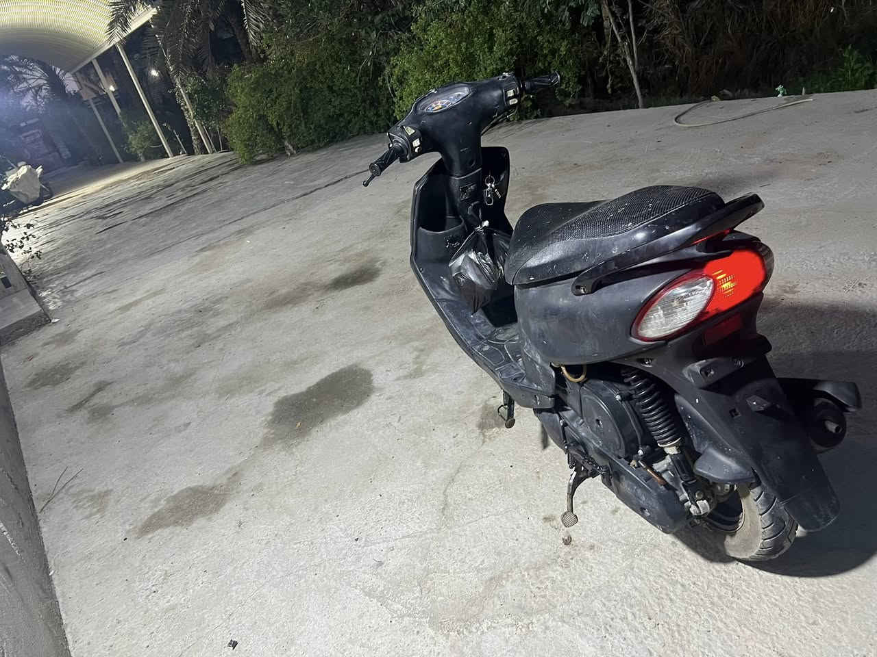 ماكس قرده ما مفتوحه شغاله سلف هندر كهربائيات كامله دراجه سعر ٥٥٠ وبيه مجال ***********
