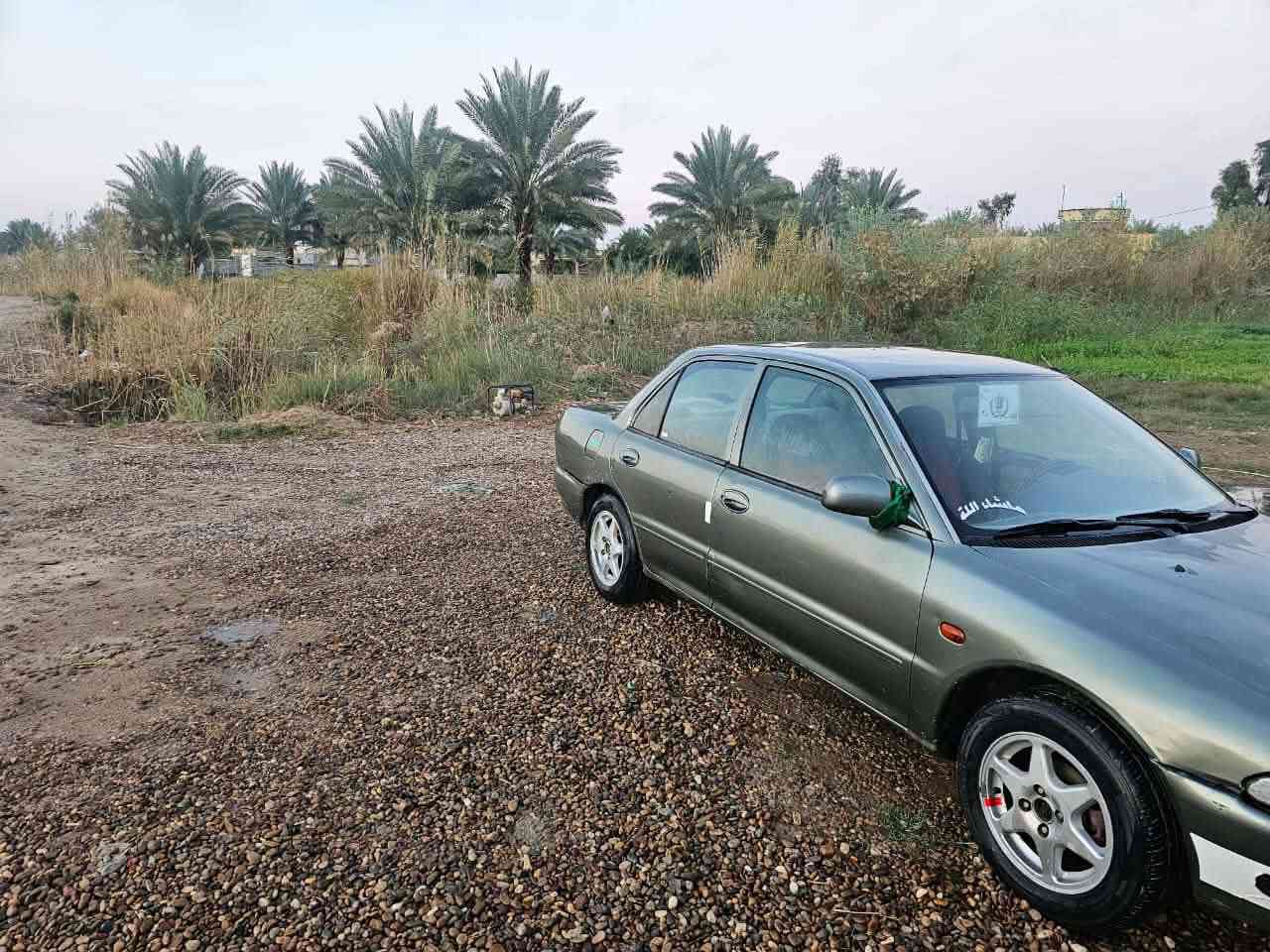 بروتون موديل 2005 رقم بابل سنويه ل29 اوتوماتيك محرك وكير واكسل مكفولات السعر 38 السياره بالمسيب الاتصال عل الرقم ***********////***********
