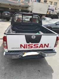 نافارا • جير اوتوماتيك • رقم سليمانيه