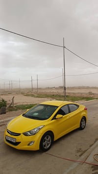 الالنترا • ٢٠١٢ • مكفولة