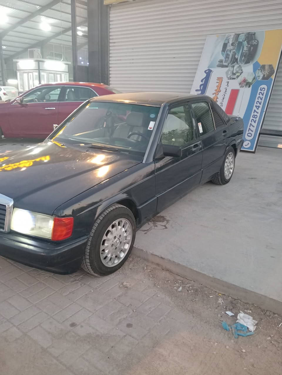 السلام عليكم 190 سياره جاهز من تبريد اوحداديه سنويه بسمي السعر 55 '' مكان نجف التصال ***********
